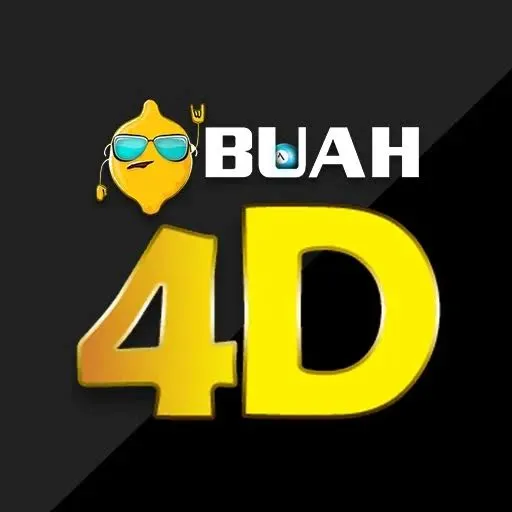BUAH4D - Game Bingo Seru dan Menyenangkan